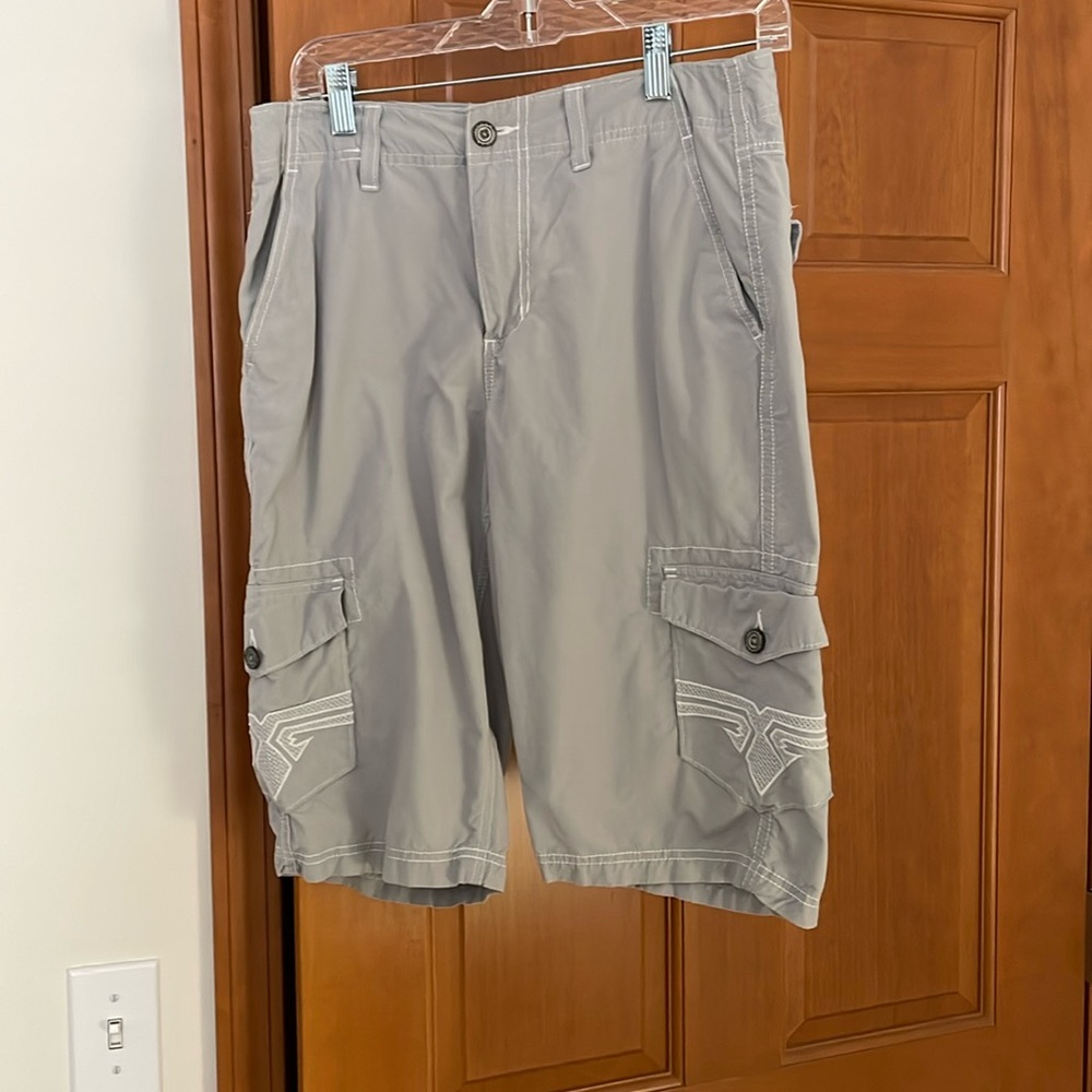 Helix shorts men’s size 30